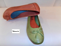 Schuhmode Schilt, Immenstaad am Bodensee, Tamaris Frühjahrsmode 2012