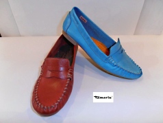 Schuhmode Schilt, Immenstaad am Bodensee, Tamaris Frühjahrsmode 2012